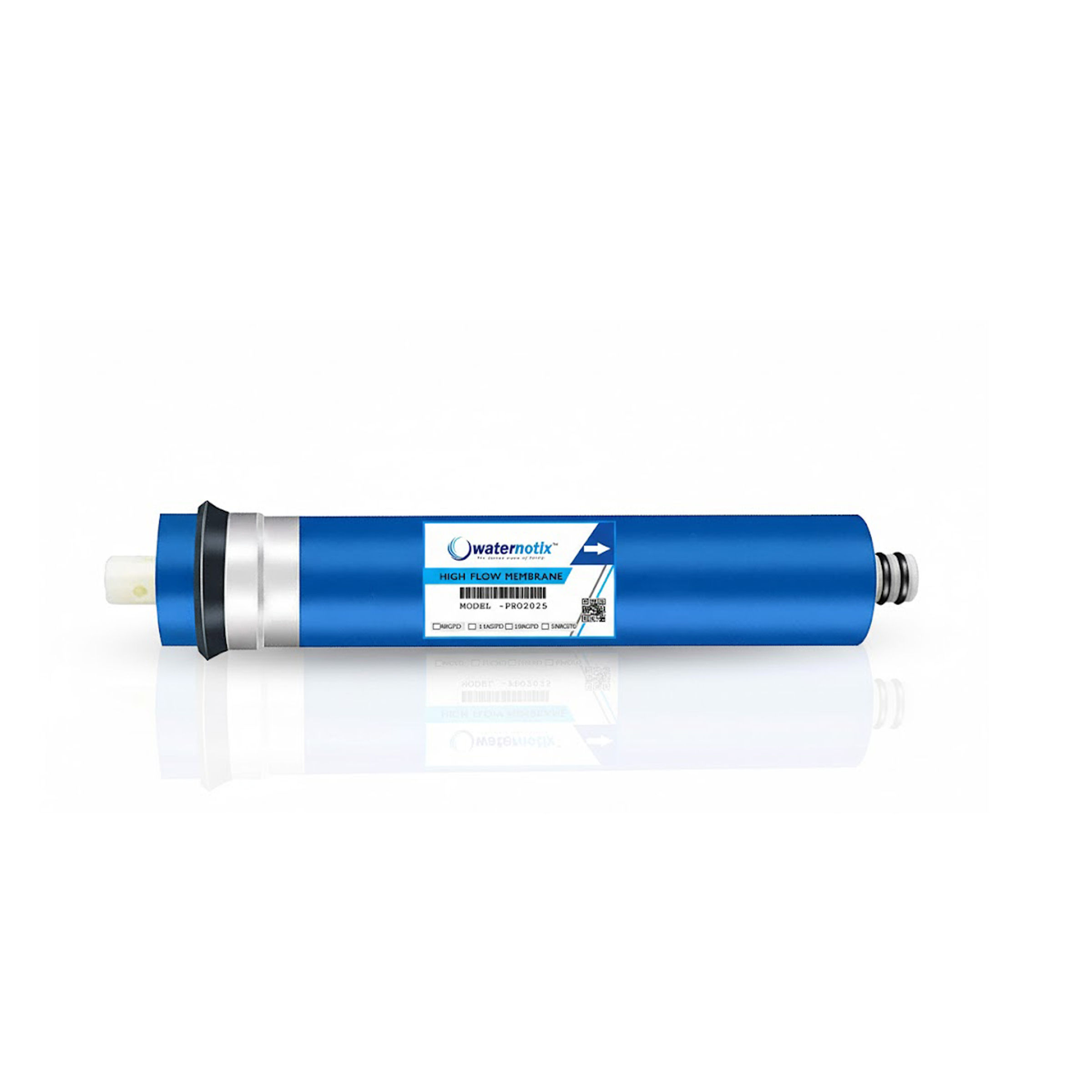 RO Membrane 80 Gpd (High TDS Membrane Qty01)