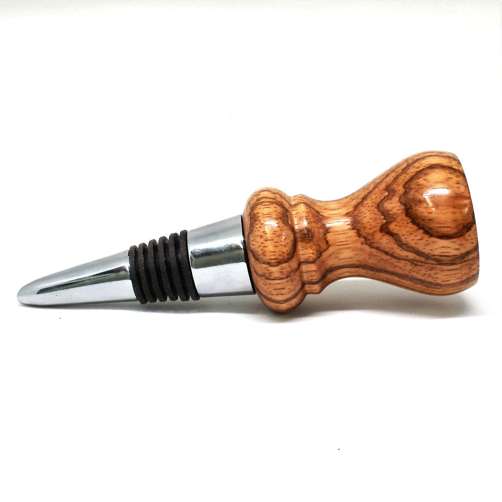 Wine Stopper