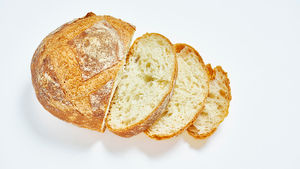 🥖 Recette facile de pain maison aux graines (machine à pain)