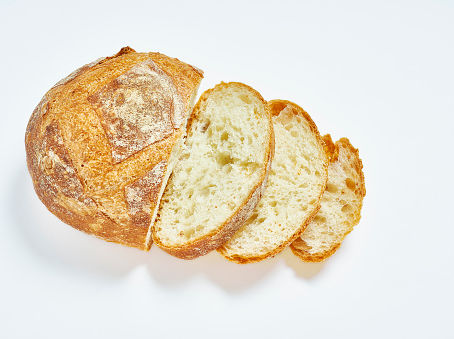 🥖 Recette facile de pain maison aux graines (machine à pain)