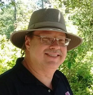 Ted Halstead