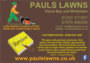 CUSTOMER REVIEW : FEBRUARY 2020 - "We agree with previous comments. For over 10years we have .....