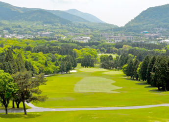 シン・ 箱根リゾートカップ GOLF ladies competition 2025.8.29