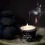 Thumbnail: Pintail Incense & Embers Paint Pot Candle