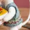 Thumbnail: Little Mouse the Librarian Felt Craft Mini Kit