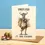 Thumbnail: Gnusflash Birthday Card