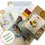Thumbnail: Little Mouse the Librarian Felt Craft Mini Kit