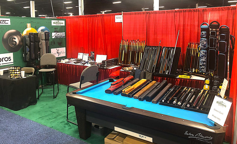 EVENT ANNOUNCEMENT!!!