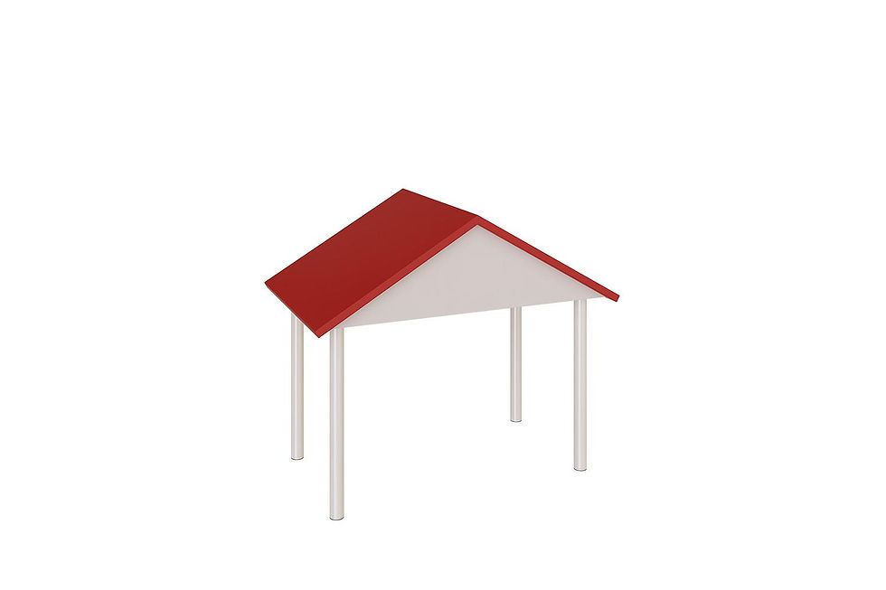 Miniatura: Sistema modular con cubierta y cubetas inferiores