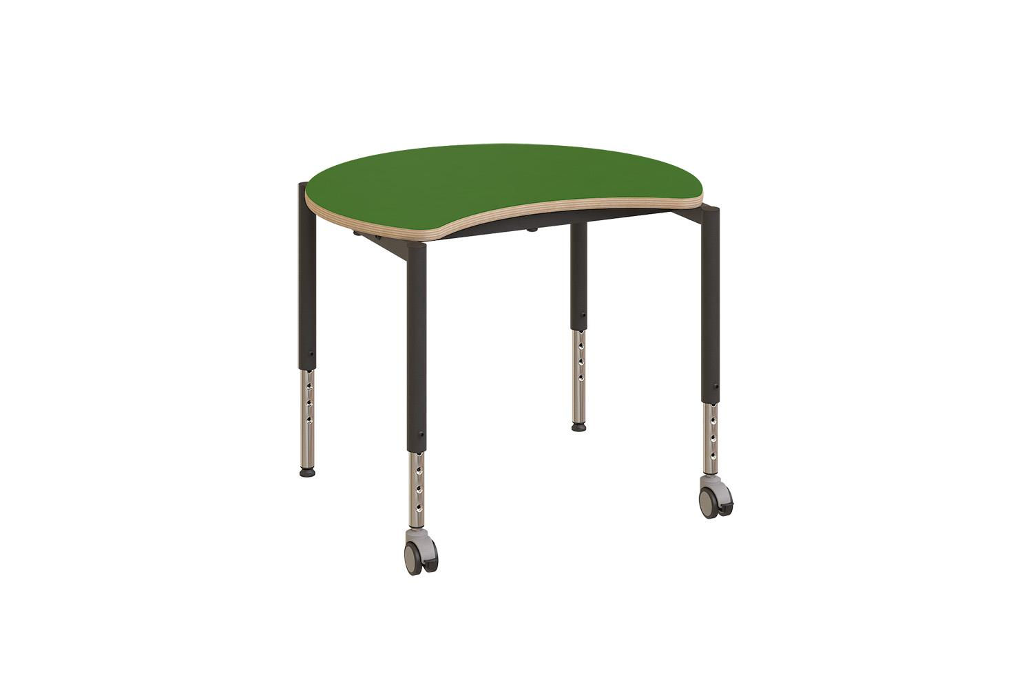 Mesa Leg Type escolar