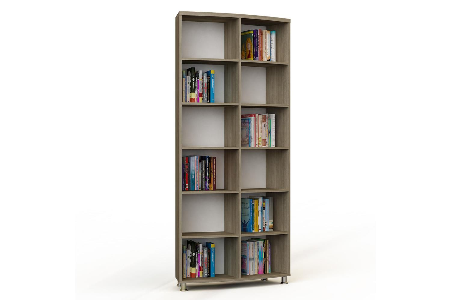 D05-231 - Librería Hilal de 5 estantes