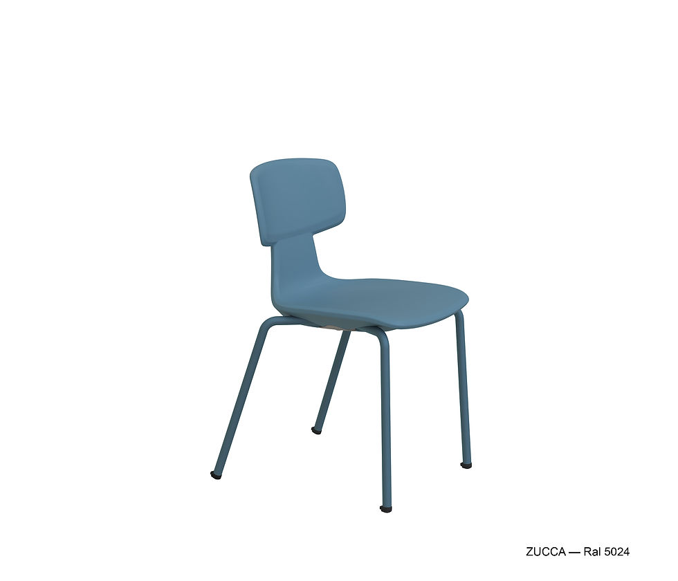 Miniatura: Silla Zucca X - Small