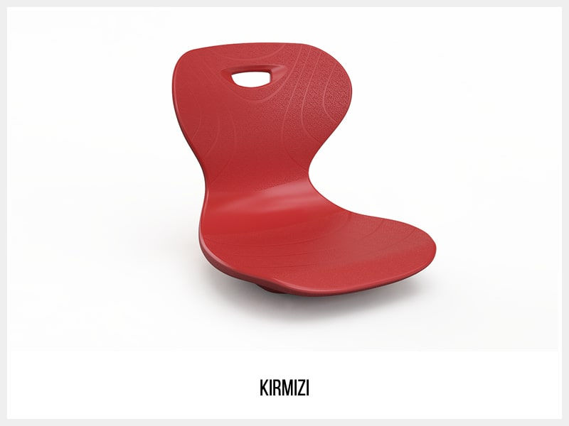 Miniatura: Dogus Felisa D03-11134 color ROJO