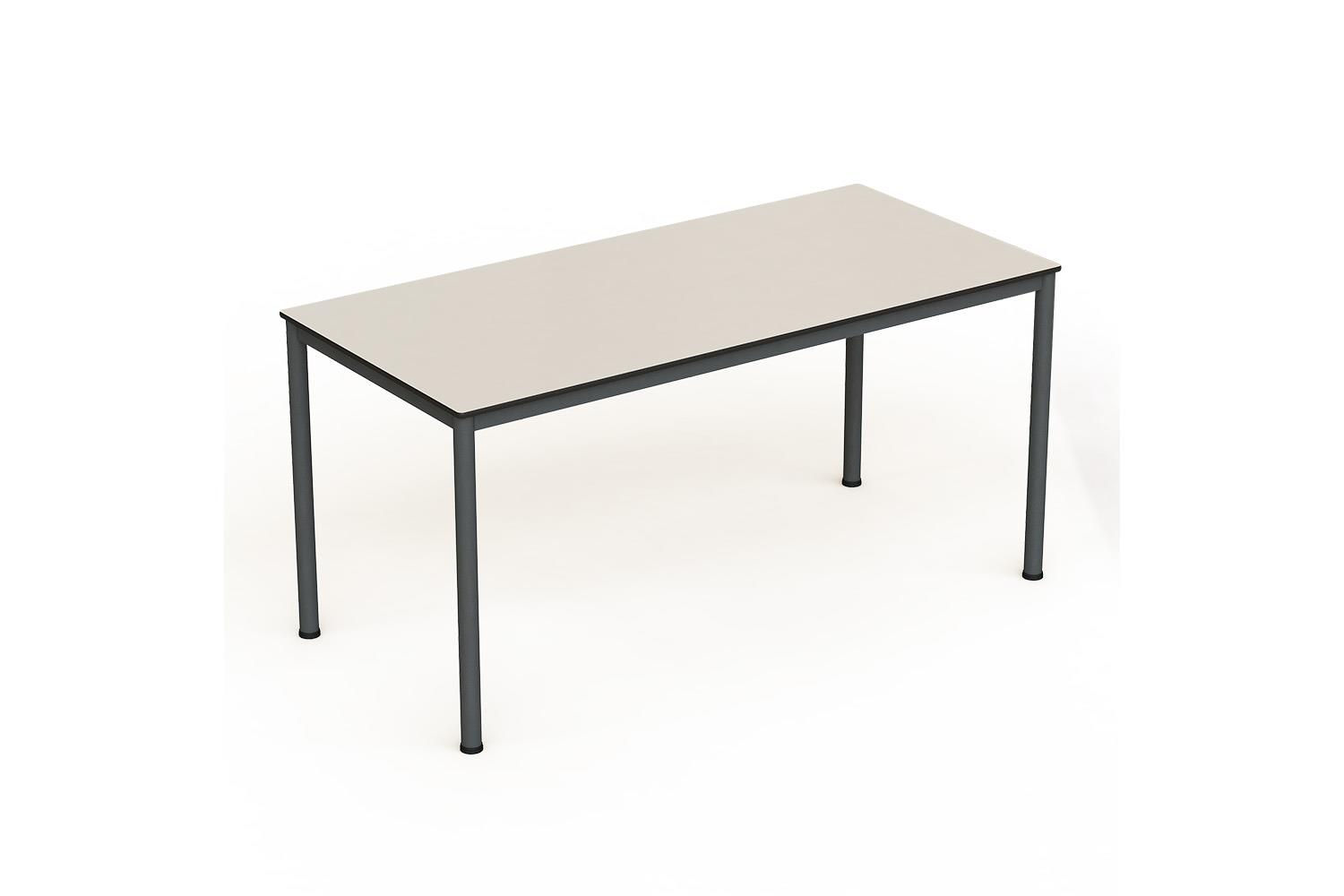 Mesa Acelya rectangular D02-8411