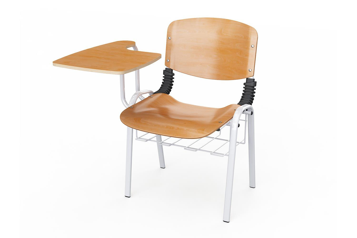 Silla Dogus Forma con pala y rejilla - imagen principal
