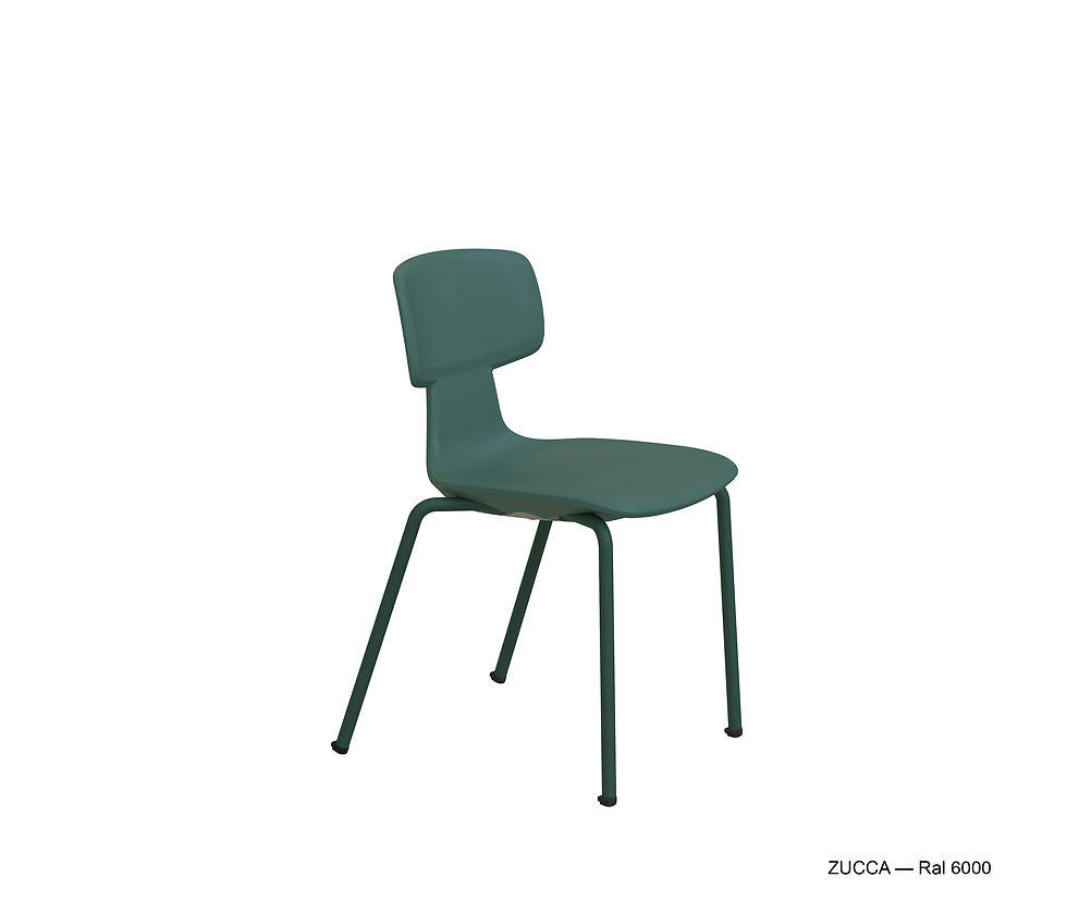 Miniatura: Silla Zucca X - Large