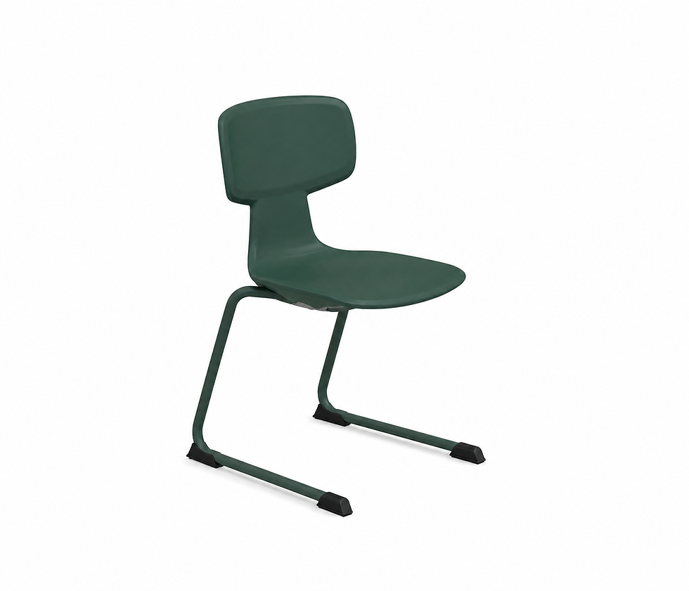 Miniatura: Silla Zucca Z - Large