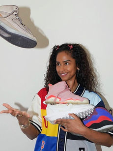 5 Shoes Created By Women, Made For Women