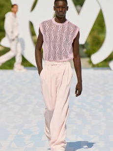 Spring 2021 Pastels Mood Board  