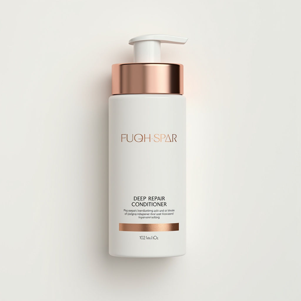 Deep Repair Conditioner