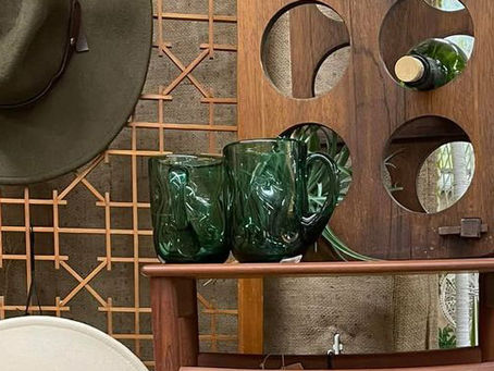 Learn to Identify Blenko Glass Designs Like a Pro