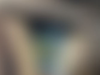 Peter Gunn album on shelf with other vinyl records in antique mall