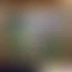 Antique framed painting