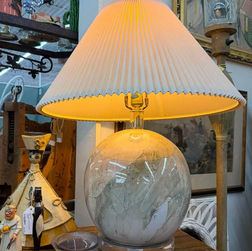 Vintage lamp
