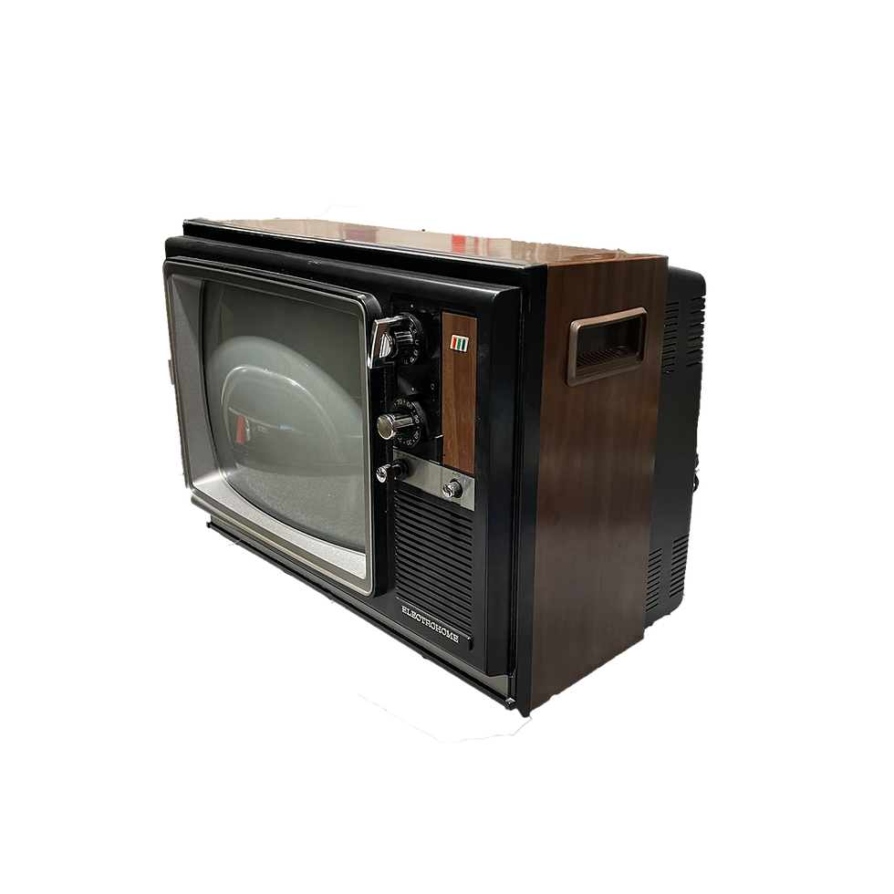 Thumbnail: Electrohome C36-601