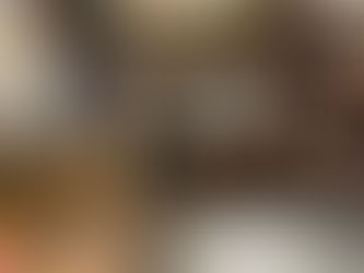 Antique mall booth with furniture and vintage home décor