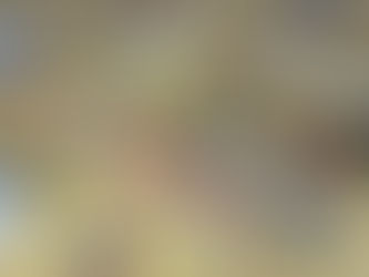 Stack of collectible Pokémon cards in vendor booth