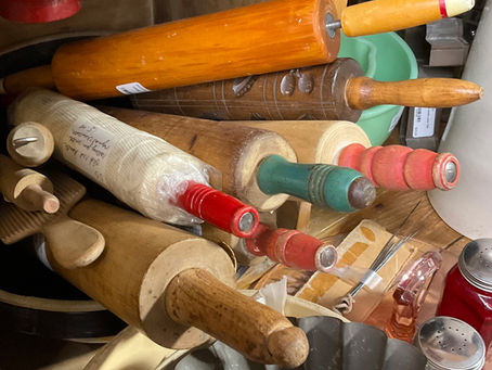 collectible kitchen tools