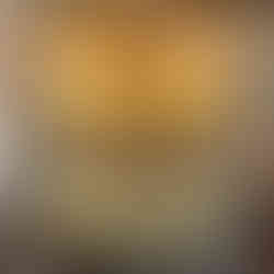 Table Lamp with Floral Shades