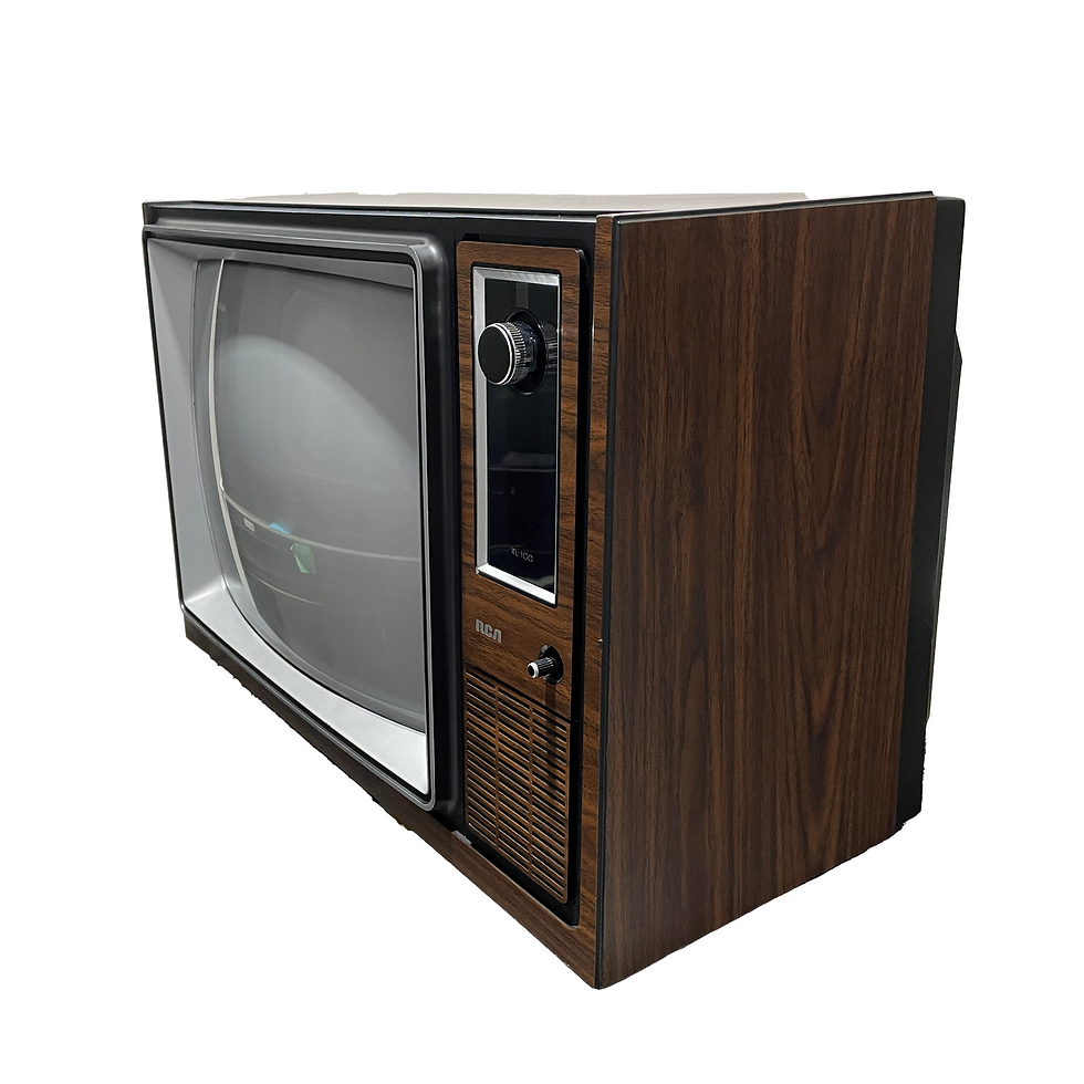 Thumbnail: RCA XL-100 FGR440W