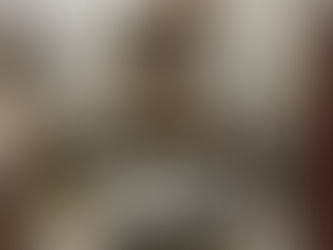 Antique mall booth with home décor and vintage collectibles