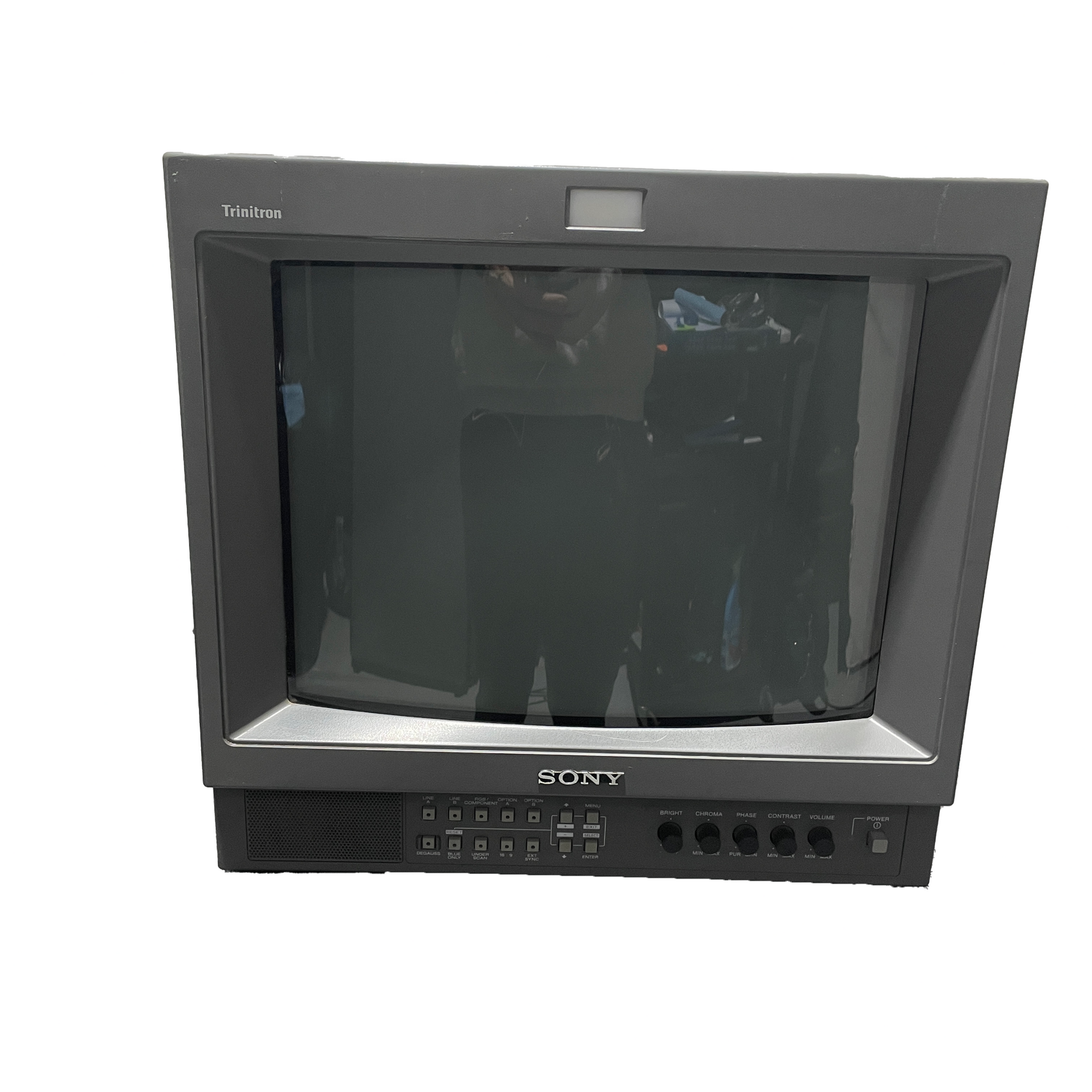 Sony PVM-14L2