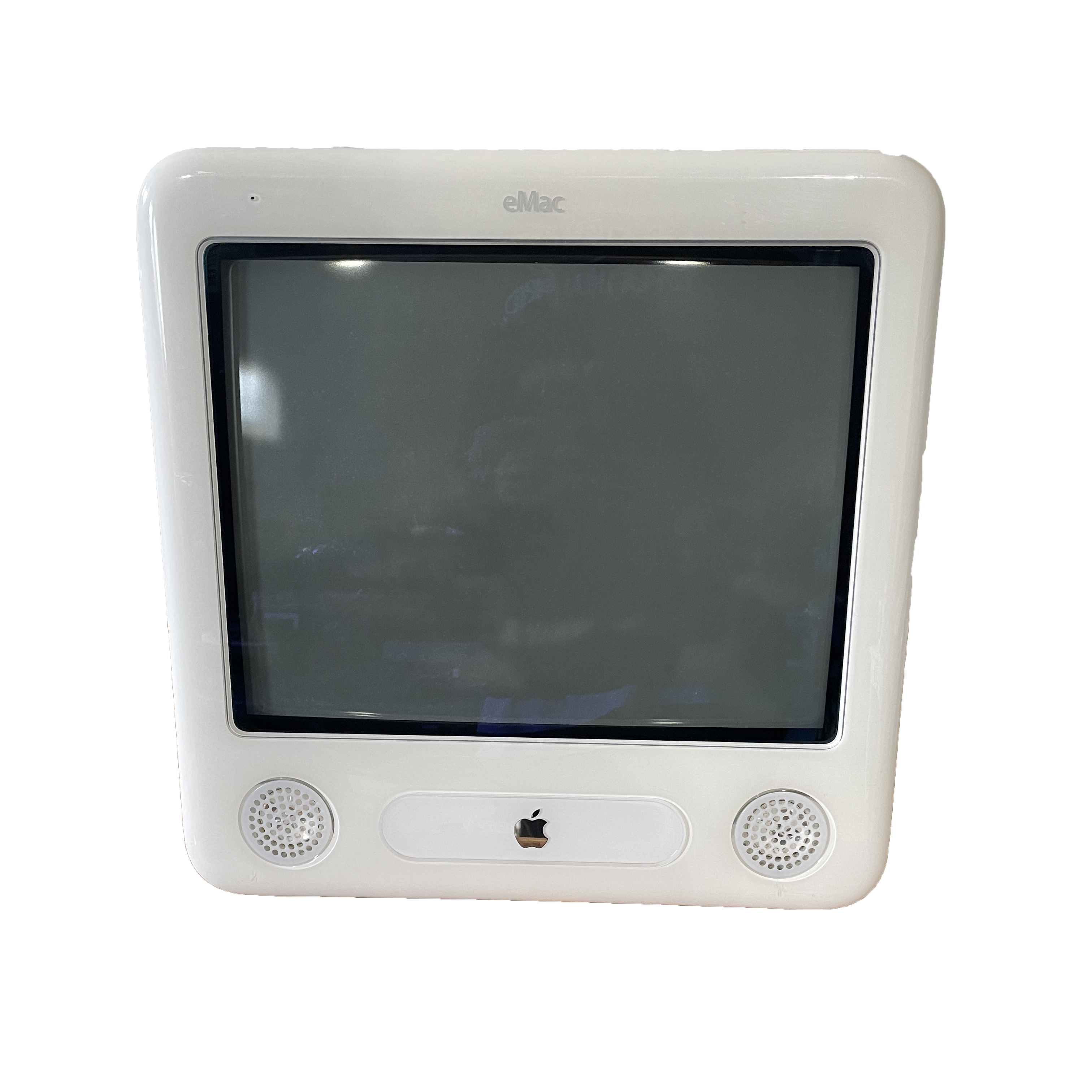 eMac G4