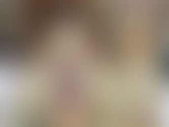 Vintage village church Christmas décor