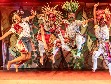 Palco Giratório 2026 leva teatro, dança e circo para unidades do Sesc em São Paulo