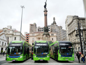 Linhas Paulistar: novos ônibus turísticos gratuitos conectam os principais pontos culturais de São Paulo aos domingos