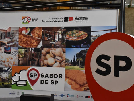 Festival Sabor de São Paulo ocupa o Parque da Água Branca com entrada gratuita e sabores do interior