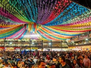 Última chance: 8 festas juninas para curtir em São Paulo antes de junho acabar