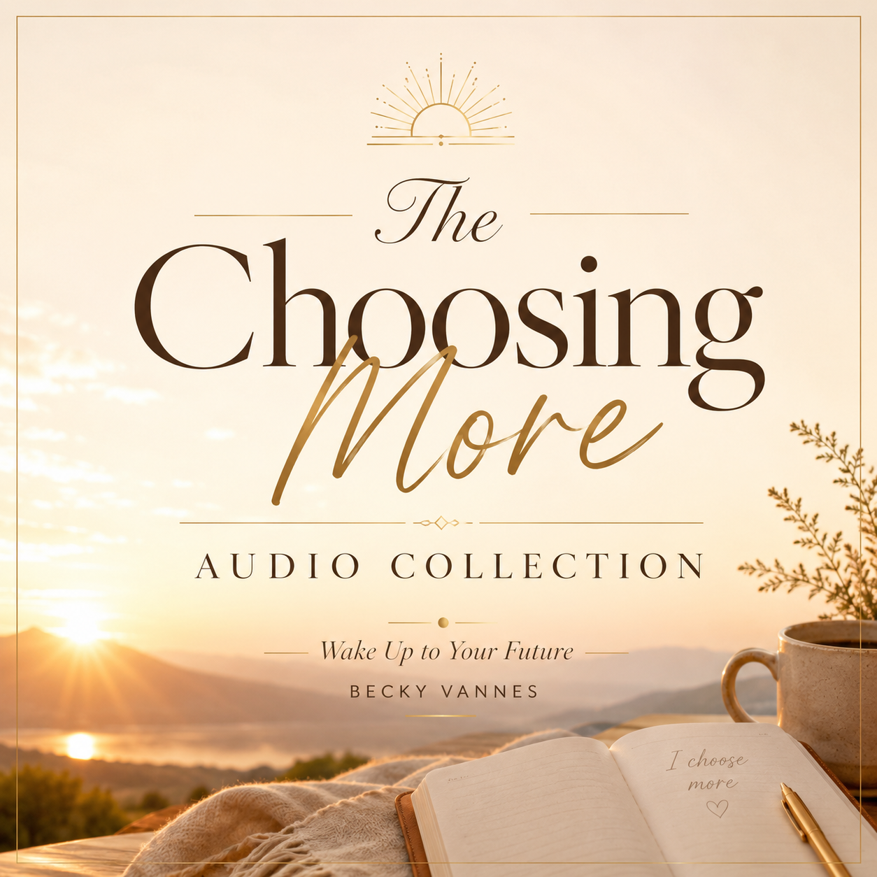 Choosing More Bundle | Guided Audio