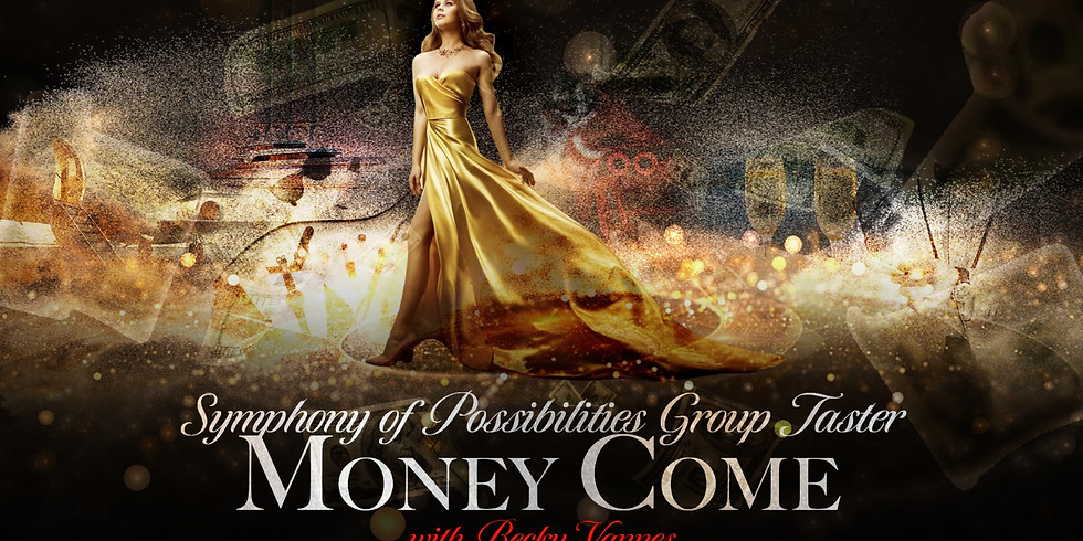 Money Come - Group SOP Taster Only $25