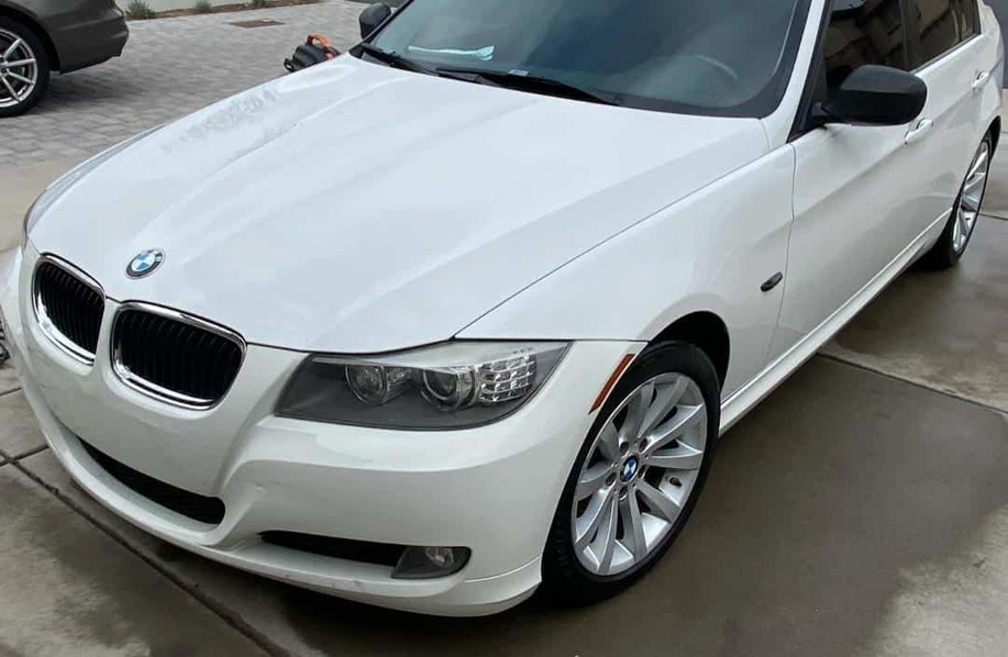 Drew's Highly Rated Mobile Detailing Surprise, AZ