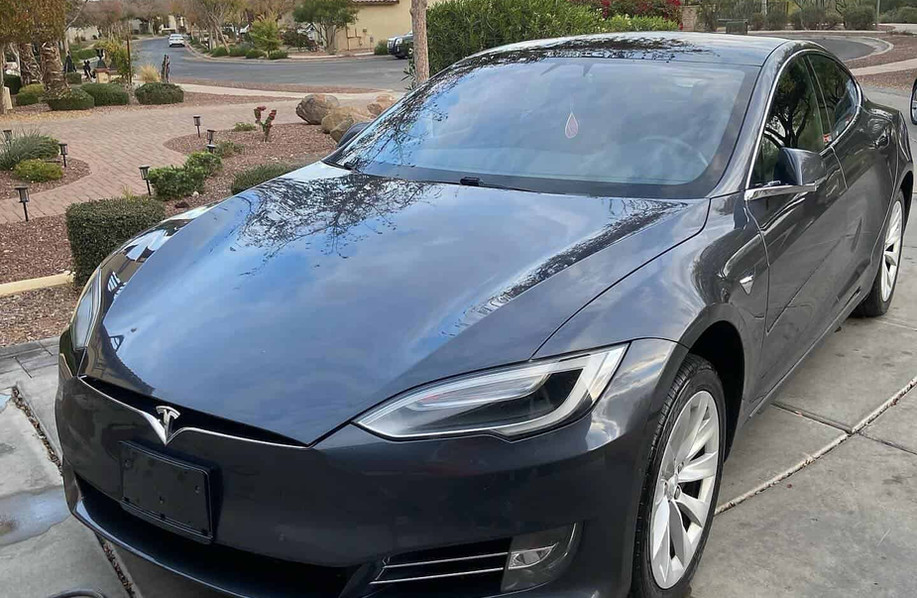 Drew's Highly Rated Mobile Detailing Surprise, AZ