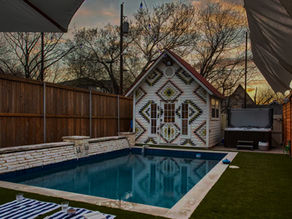 Are You a Luxury Property Owner Looking to Maximize Your Airbnb Investment?