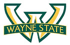 Wayne State University Logo