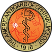 American Board of Ophthalmology Logo