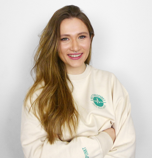 Lisa Negwer Inhaberin und Gründerin